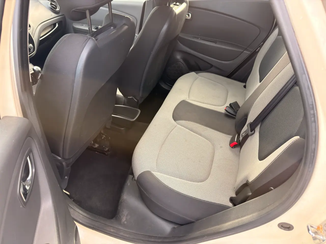 Billede 8 - Renault Captur 1.5 dCi– 1 Ejer
