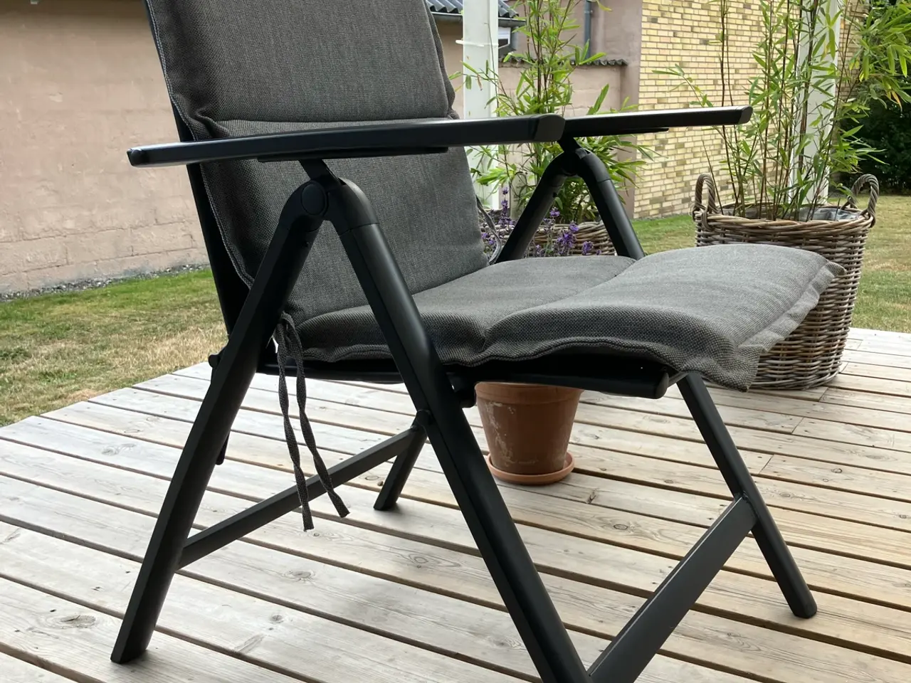 Billede 6 - Flot havebordssæt