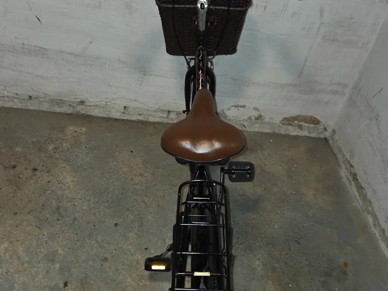 Billede 7 - X-ZITE 26" 45cm str. 3 indvendige gear 