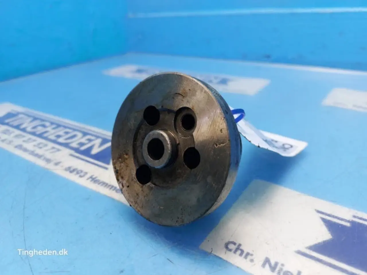 Billede 6 - Perkins 1006.60T Hub 331/A054
