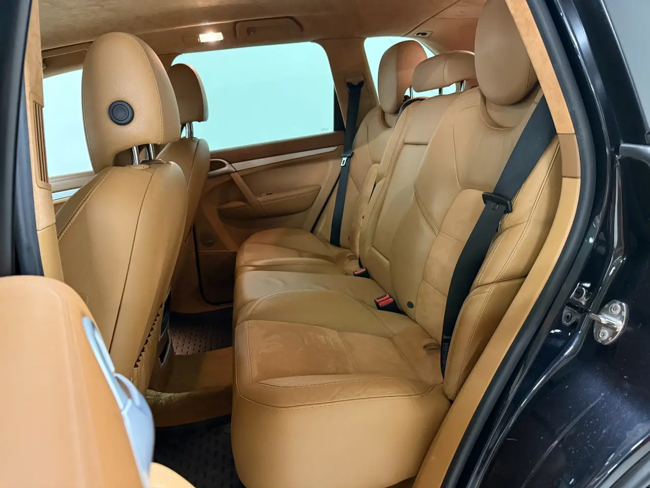 Billede 15 - Porsche Cayenne GTS 4,8 Tiptr.