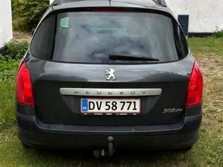 Peugeot 308 Sv