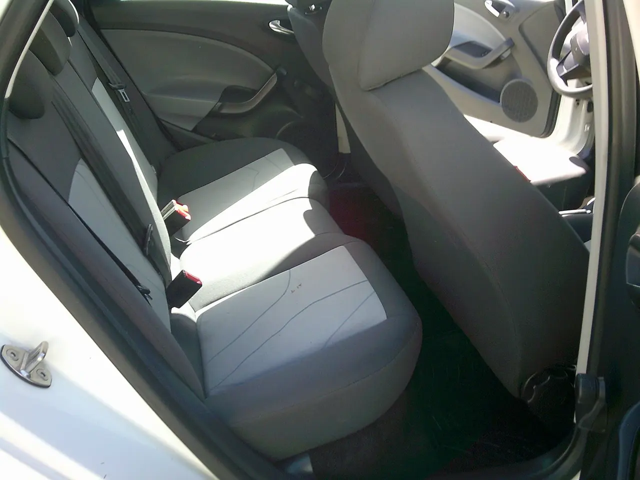 Billede 14 - Seat Ibiza 1,2 12V 70 Reference ST