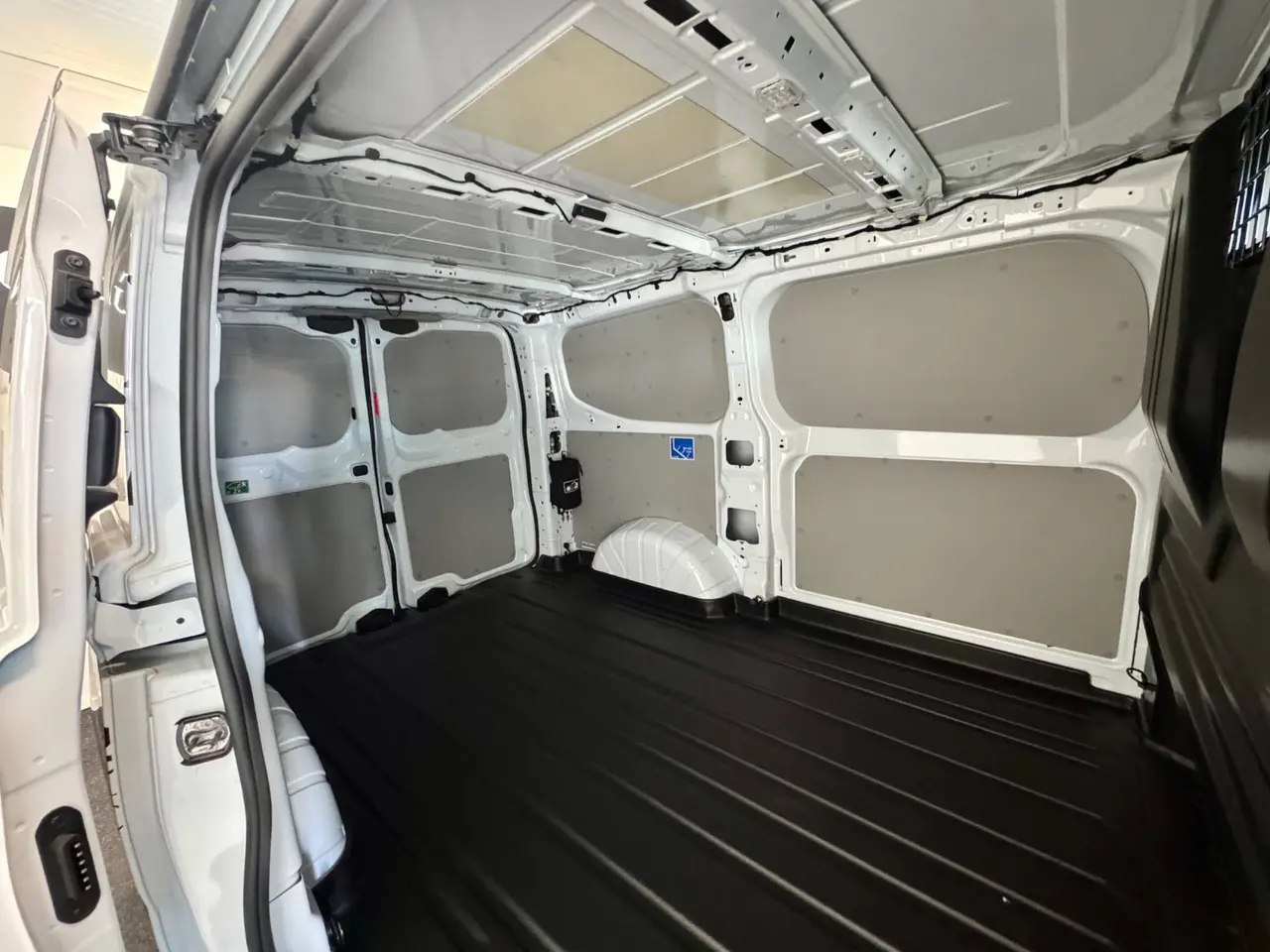 Billede 7 - Ford Transit Custom 320 L1 2,0 EcoBlue Trend