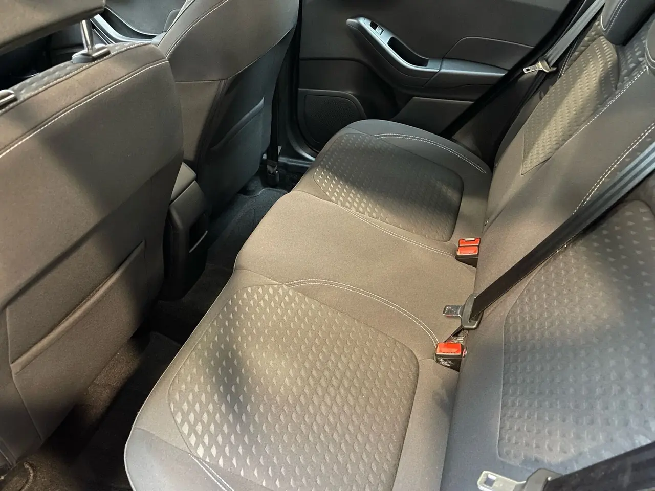 Billede 8 - Ford Fiesta 1,0 EcoBoost Titanium X