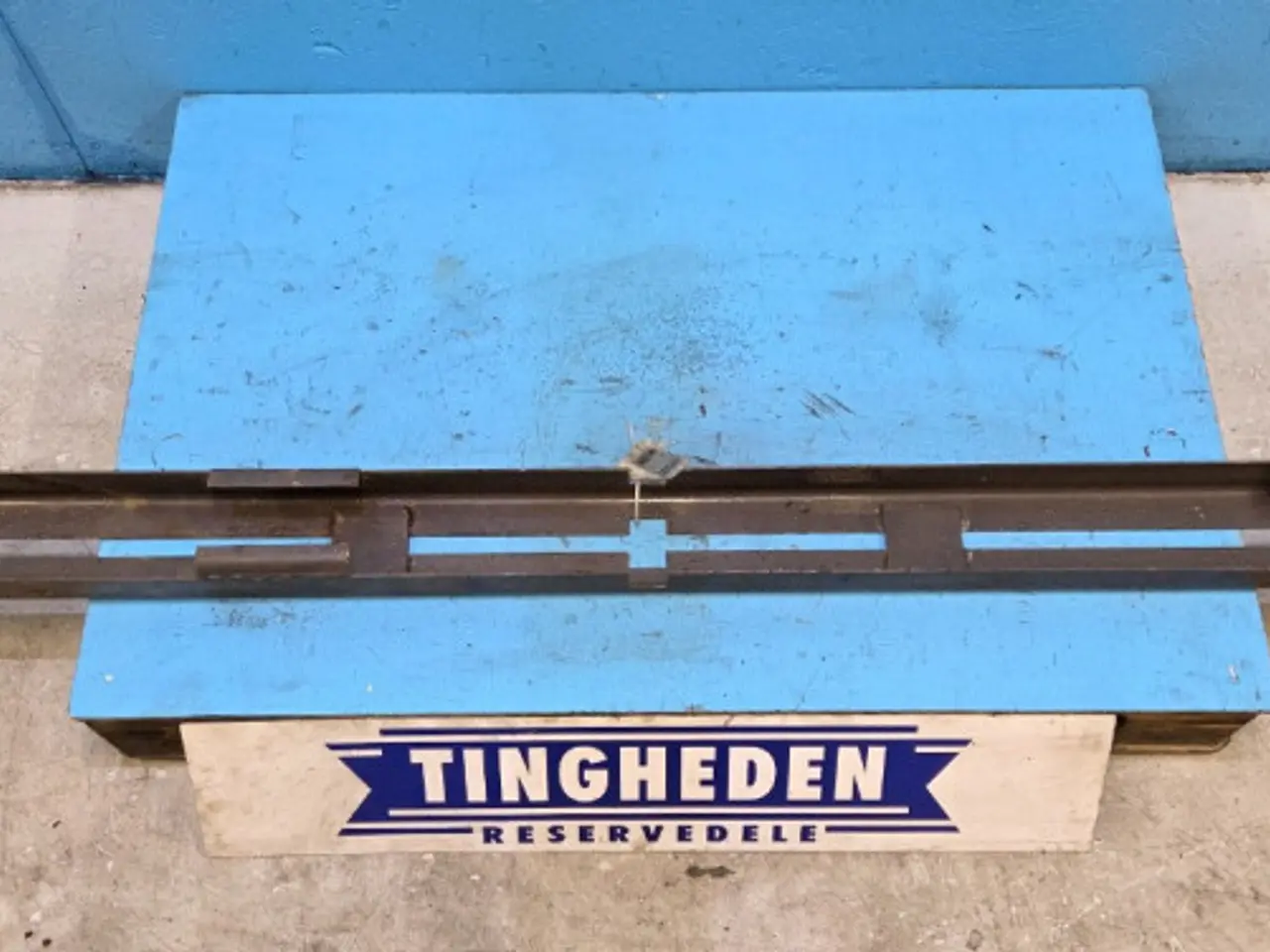 Billede 2 - Massey Ferguson 3080 Afskærmning 3384114M96