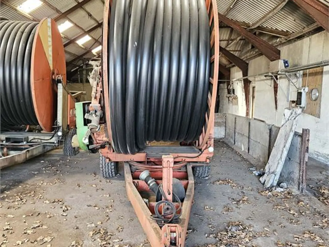 Billede 3 - Bauer 110-400