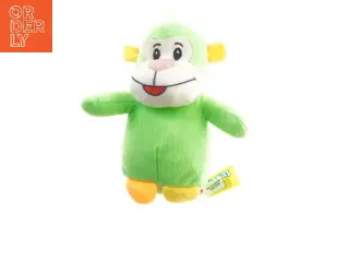 Bamse fra Bananas (str. 17 x 10 cm)
