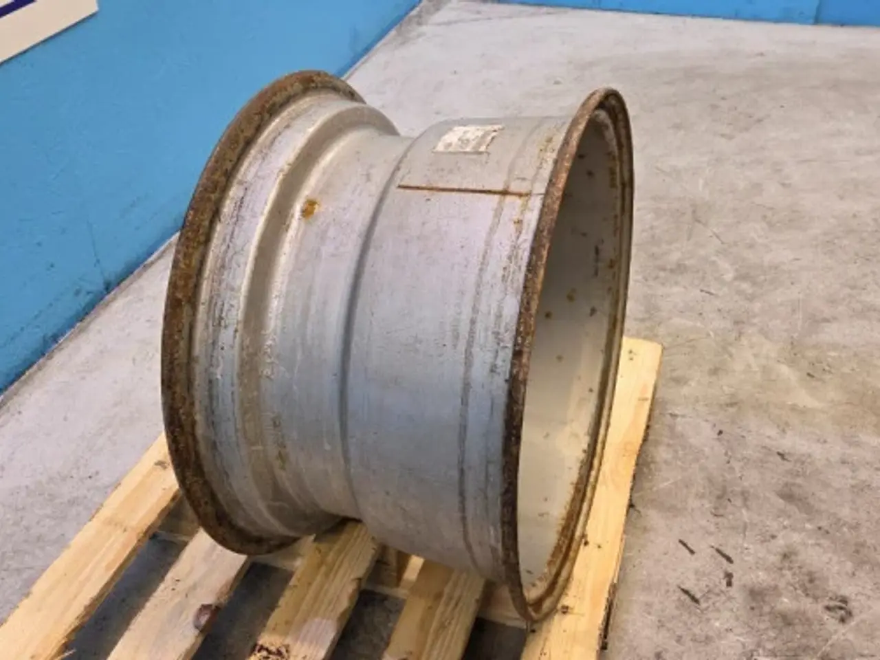 Billede 3 - 18" 11X18