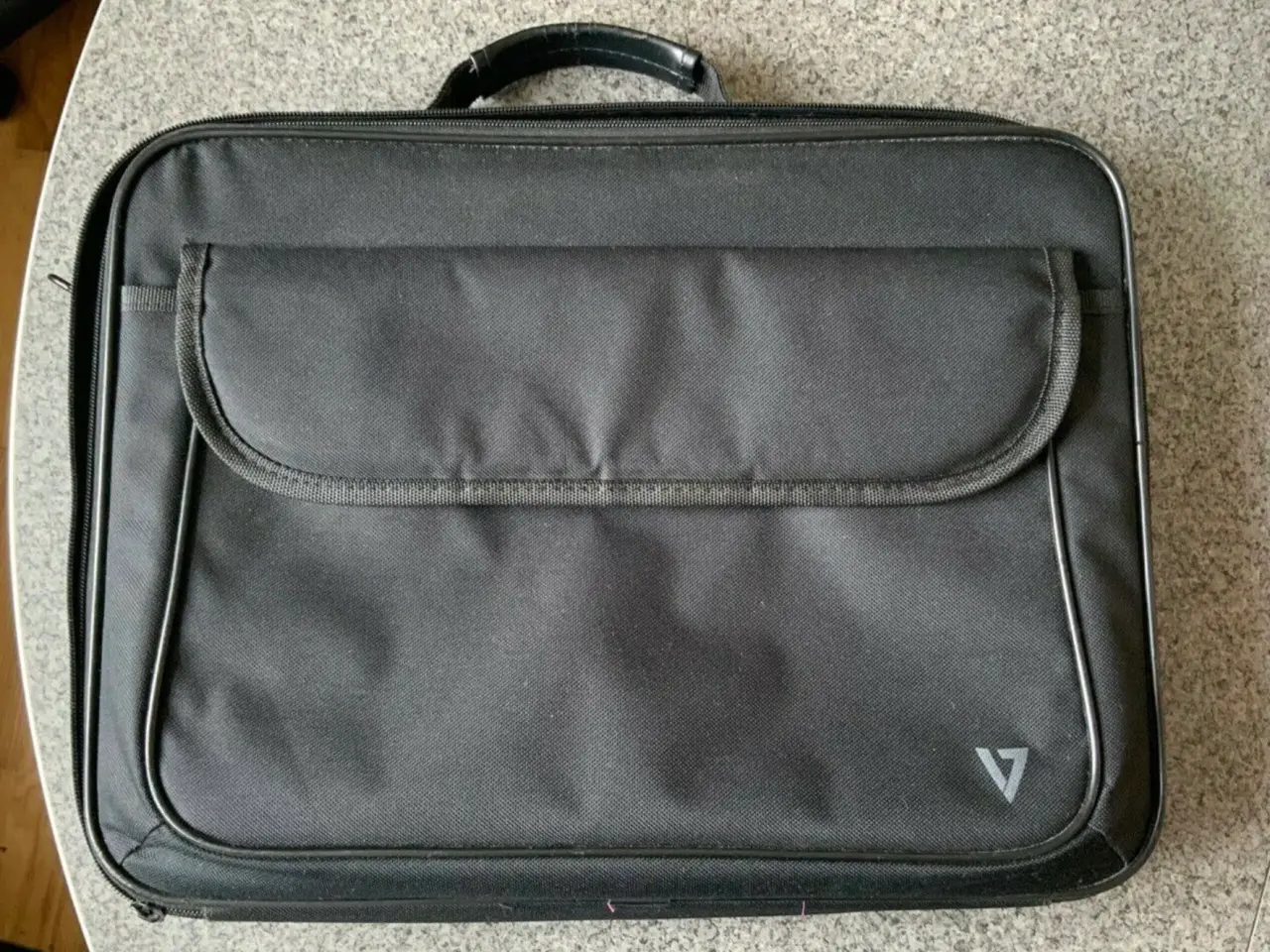 Billede 1 - Computertaske 