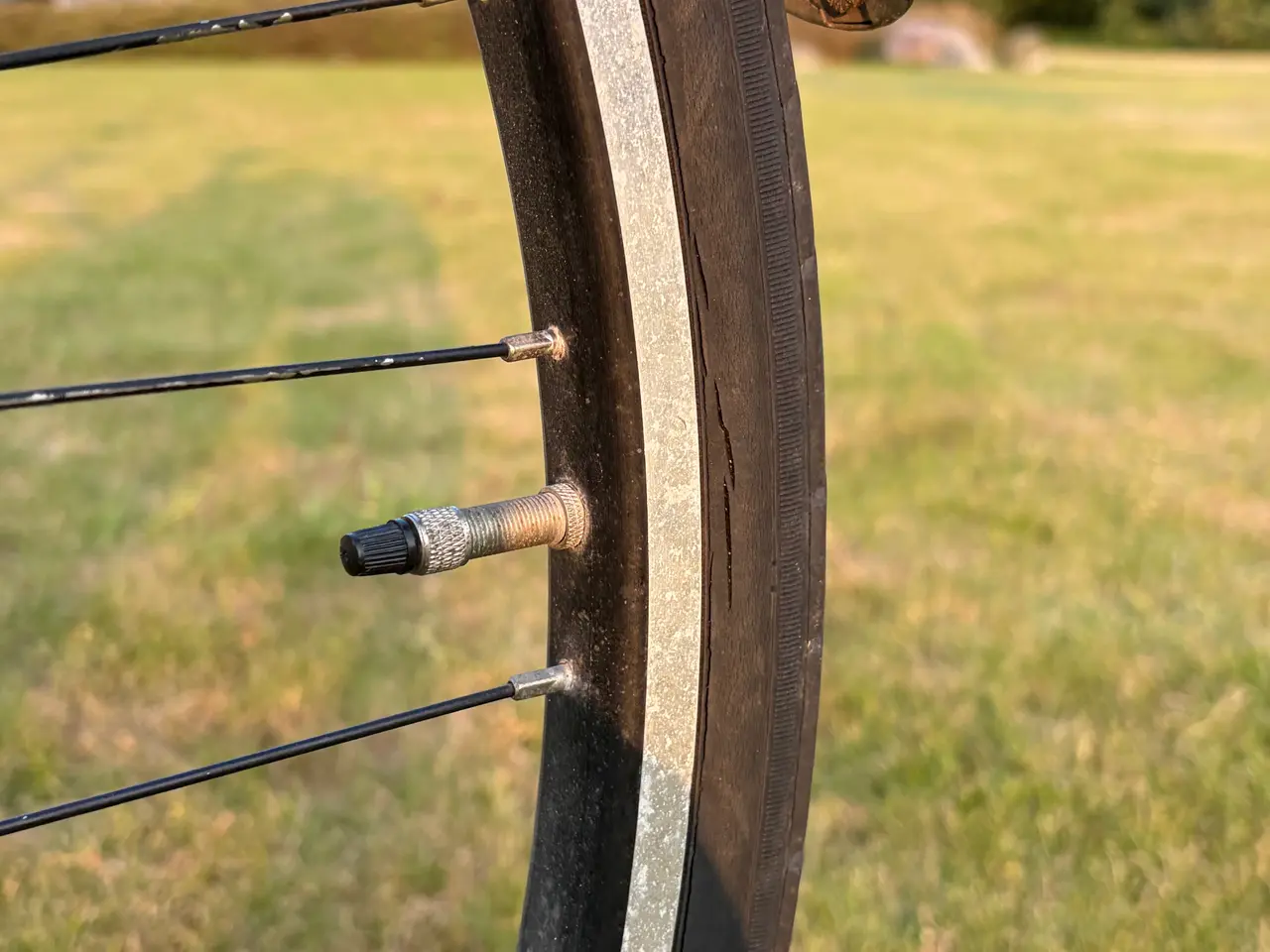 Billede 13 - 28 tommer cykel