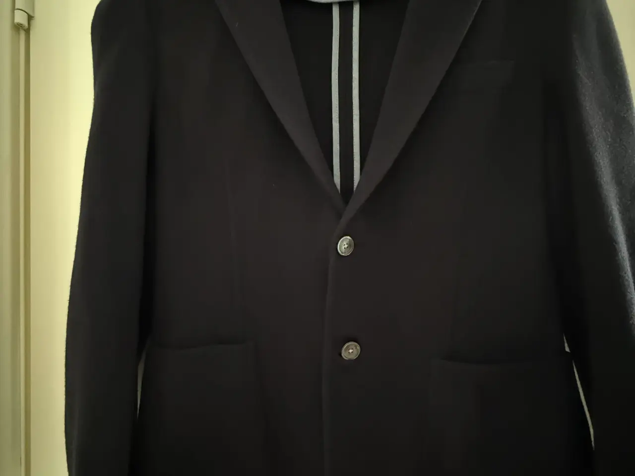 Billede 1 - Hugo Boss blazer herre str. 48