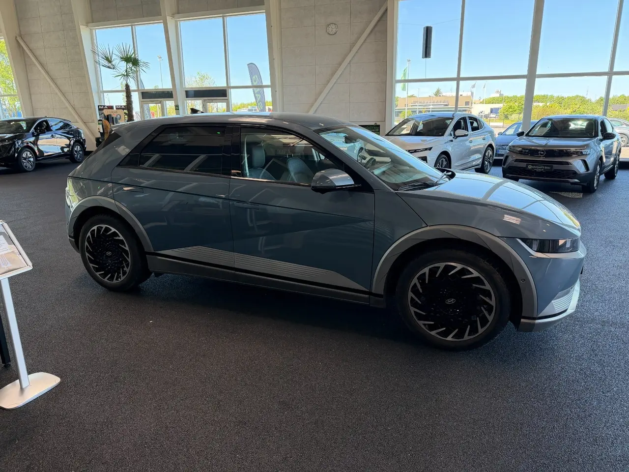 Billede 6 - Hyundai Ioniq 5 77 Uniq