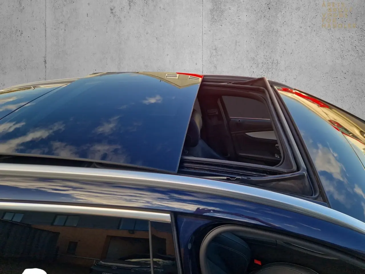 Billede 12 - Mercedes E300 de 2,0 AMG Line stc. aut.