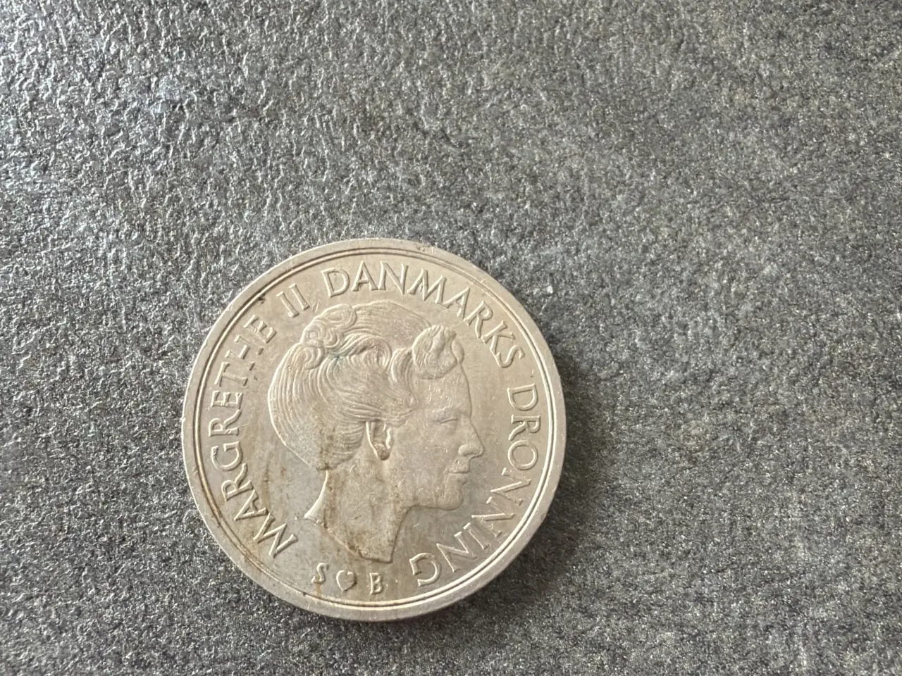 Billede 2 - 5 krone