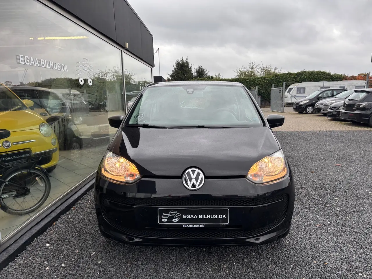 Billede 3 - VW Up! 1,0 60 Take Up!