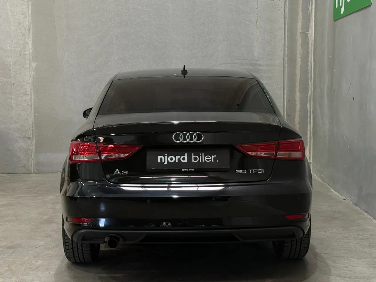 Billede 5 - Audi A3 1,0 TFSi 116