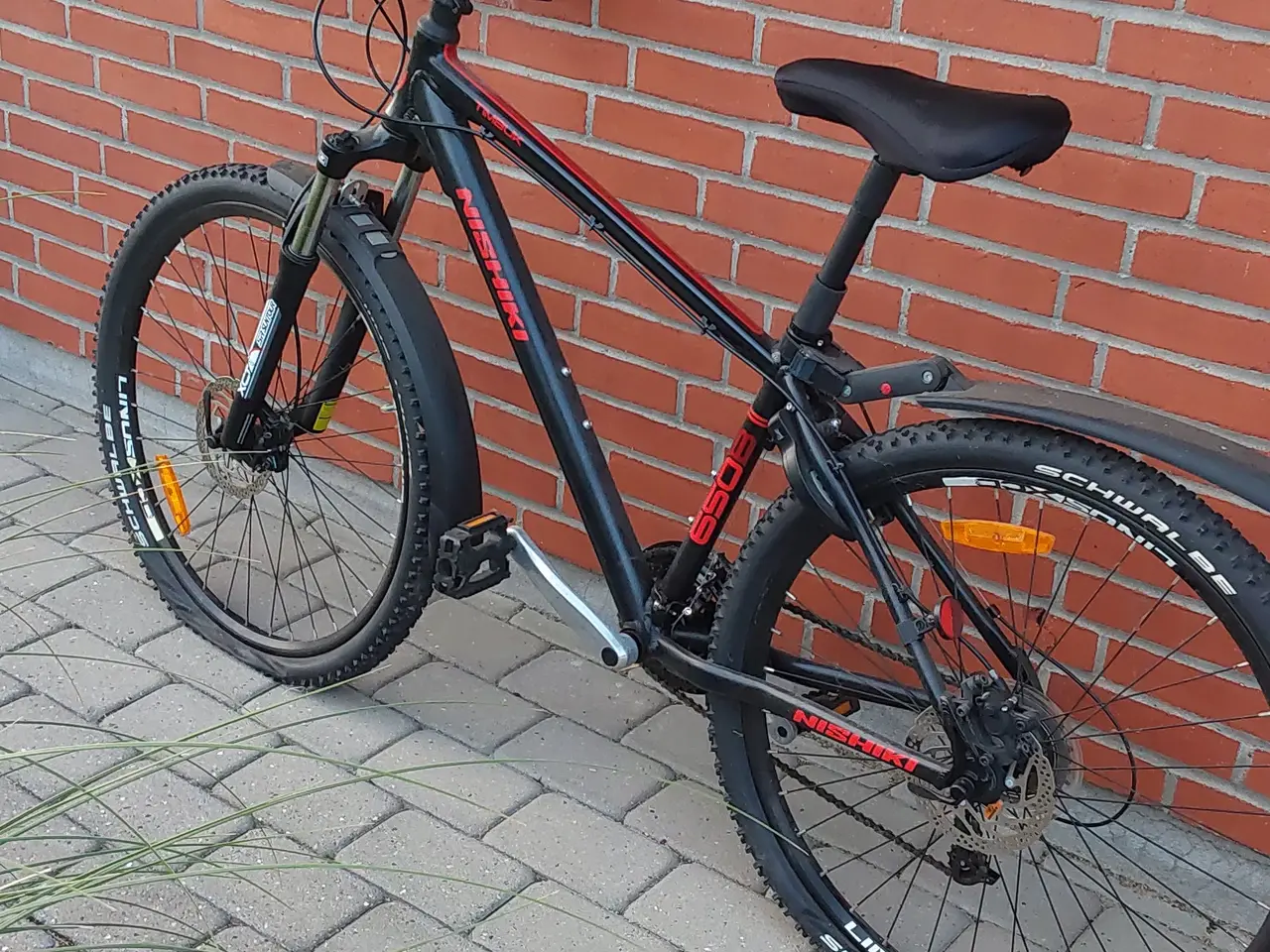 Billede 1 - Mountainbike
