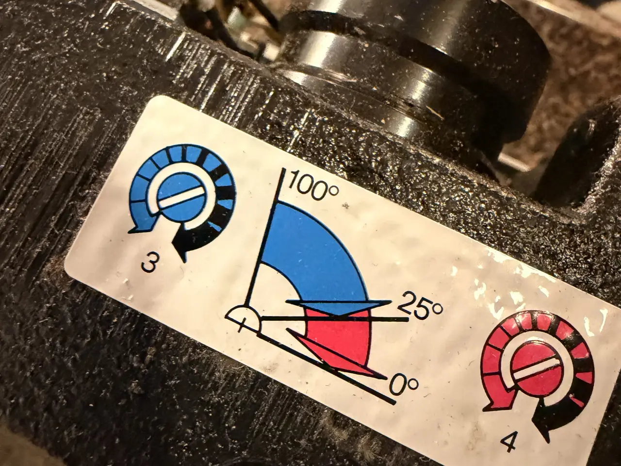 Billede 4 - automatisk  døråbner