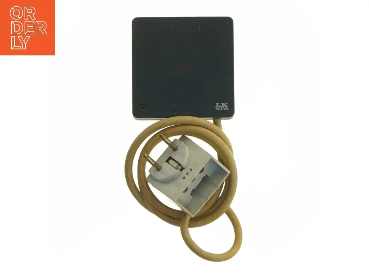 Billede 1 - IR-modtager LK NES fra LK NES