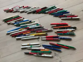 Kuglepenne