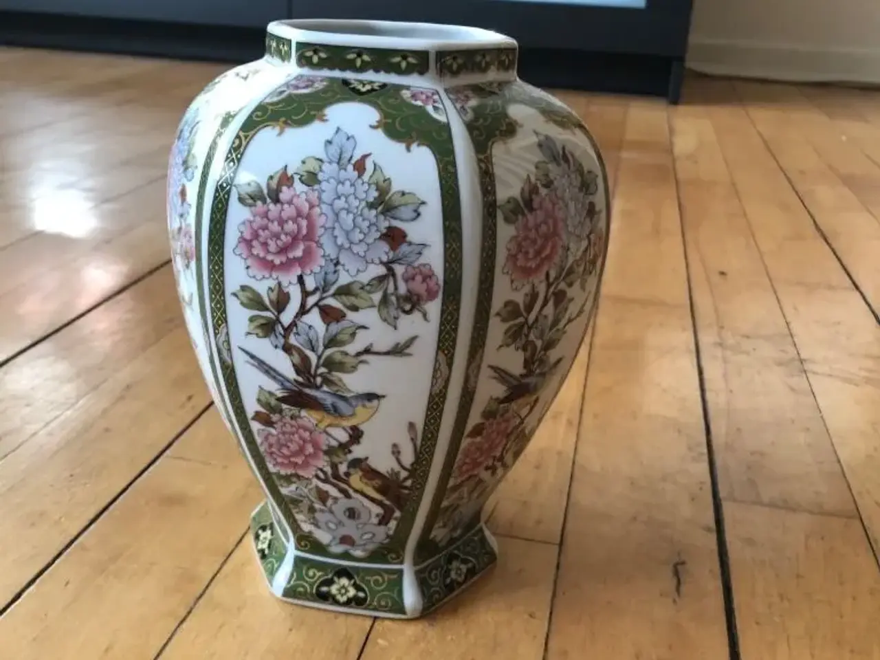 Billede 1 - Vase