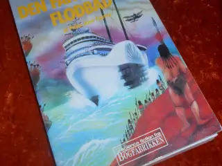 Den fantastiske flodbåd, Philip José Farmer