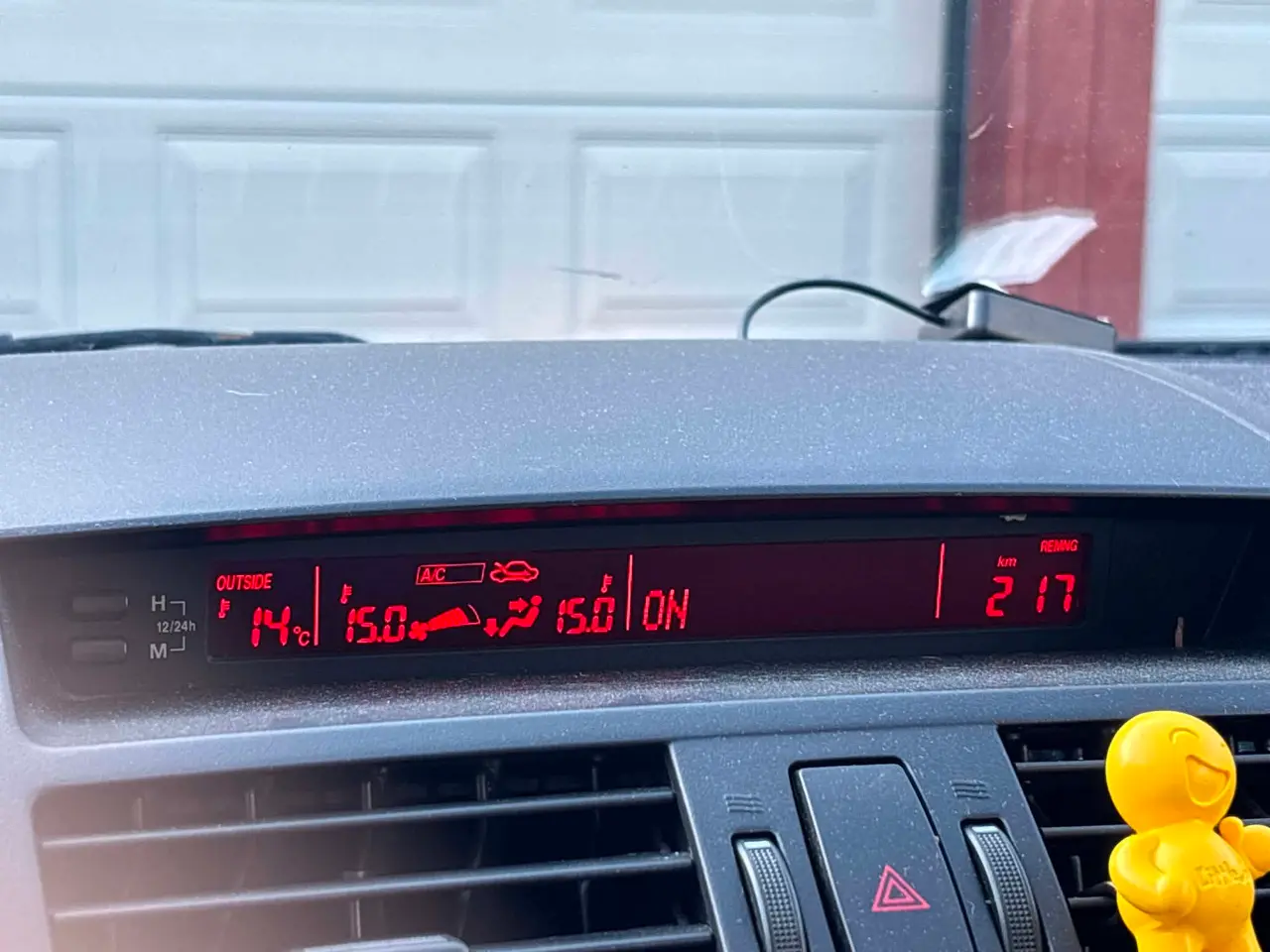 Billede 13 - Mazda 6 st. Car