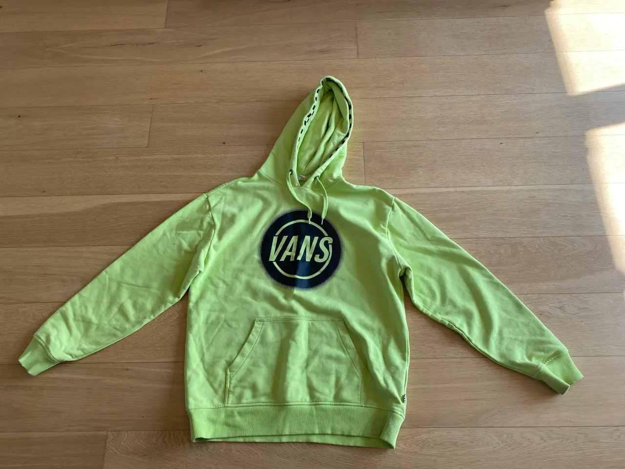 Billede 1 - Hoodie fra Vans
