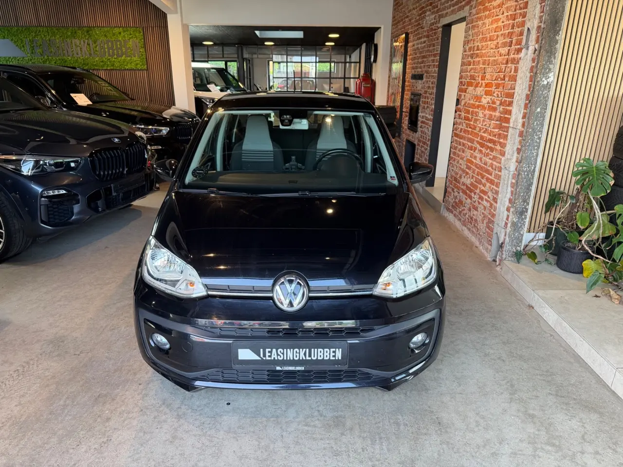 Billede 2 - VW Up! 1,0 MPi 60 Move Up! BMT