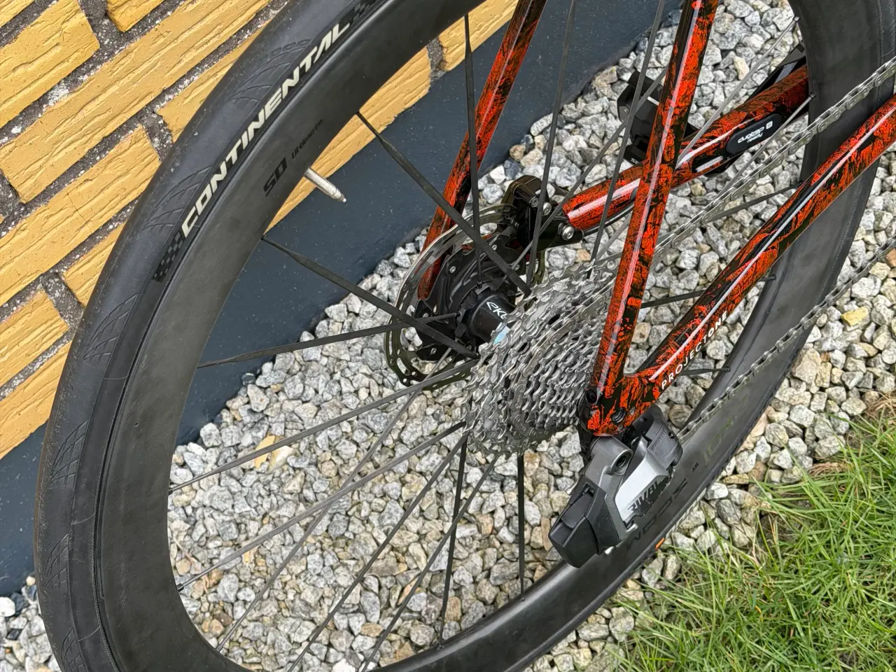 Billede 6 - Trek Emonda SLR 