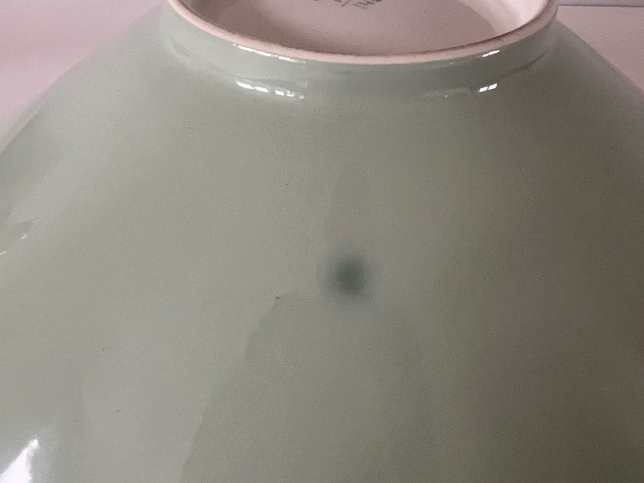 Billede 3 - Aluminia Levant skål 26 cm