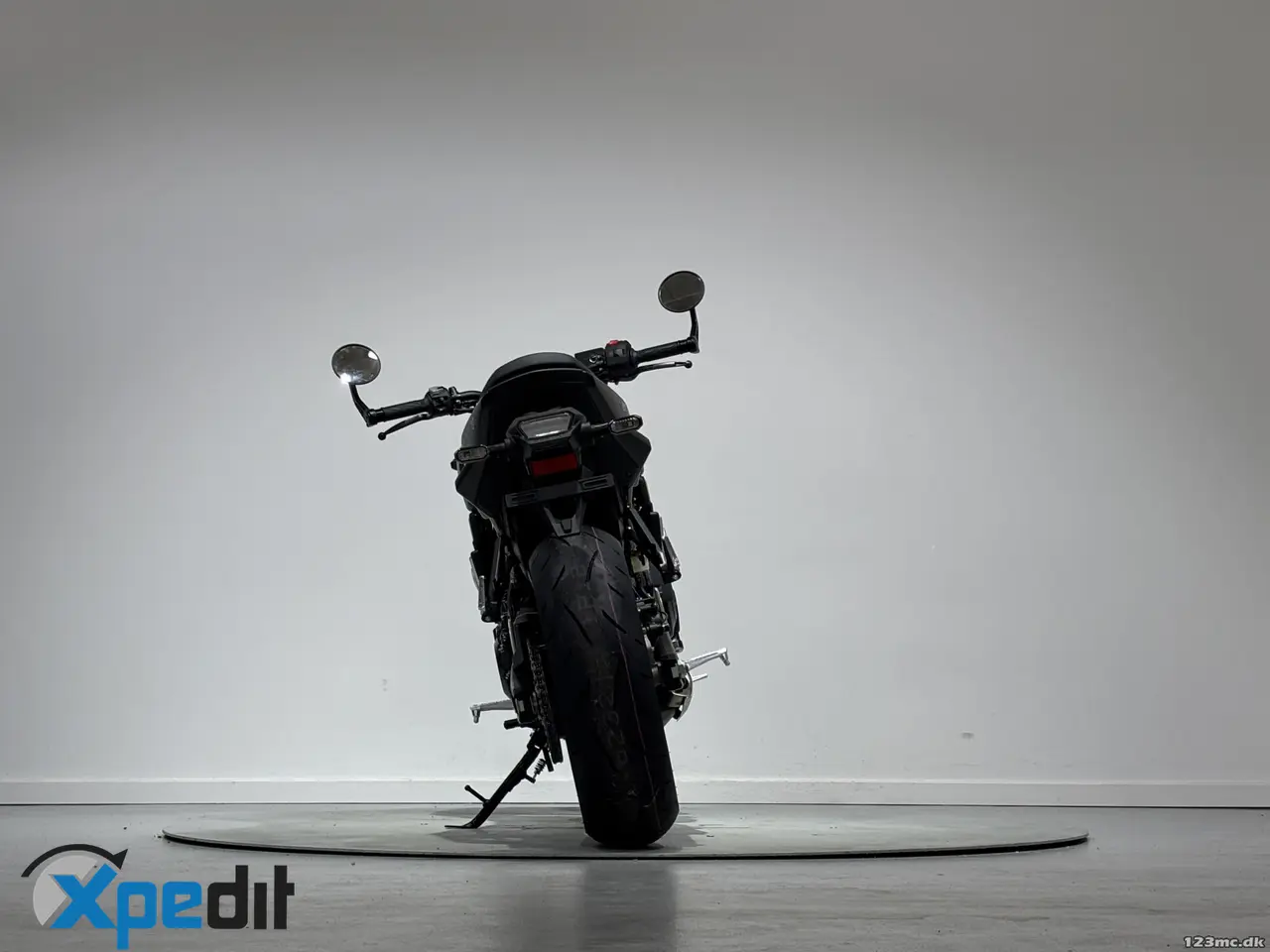 Billede 8 - Suzuki GSX-8T