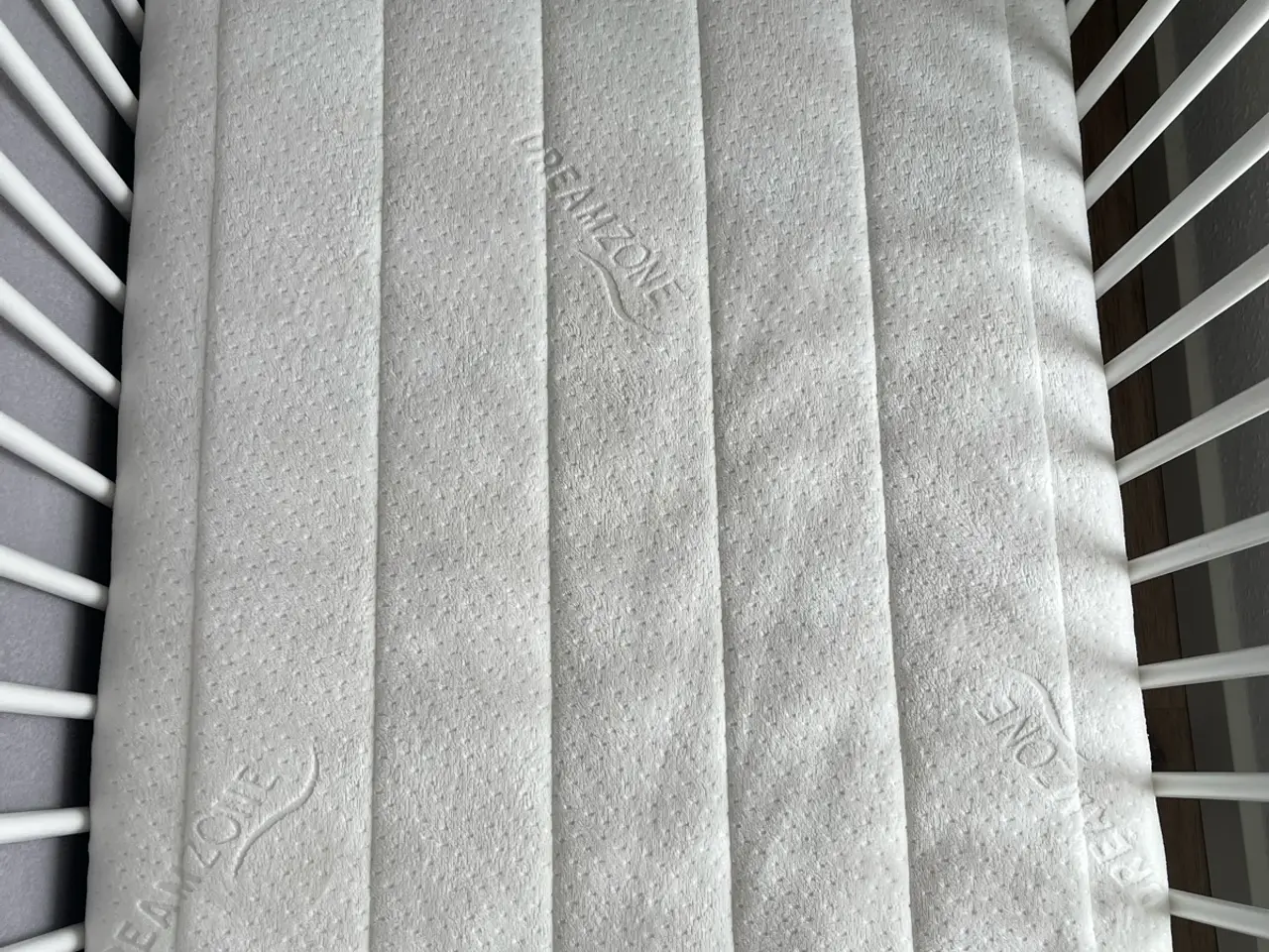 Billede 5 - Dreamzone madras 60x120