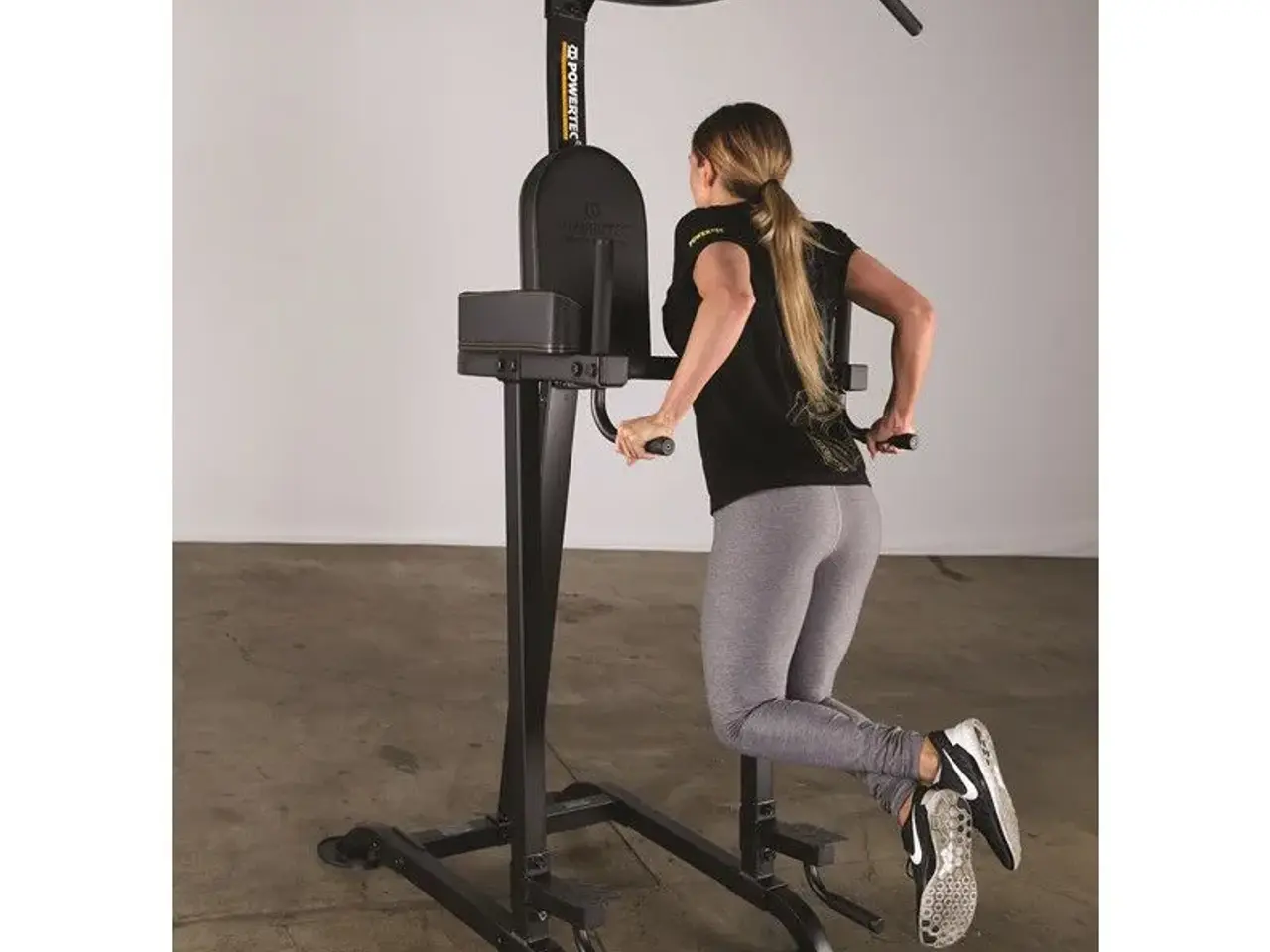 Billede 2 - Powertec Basic Trainer P-BT16