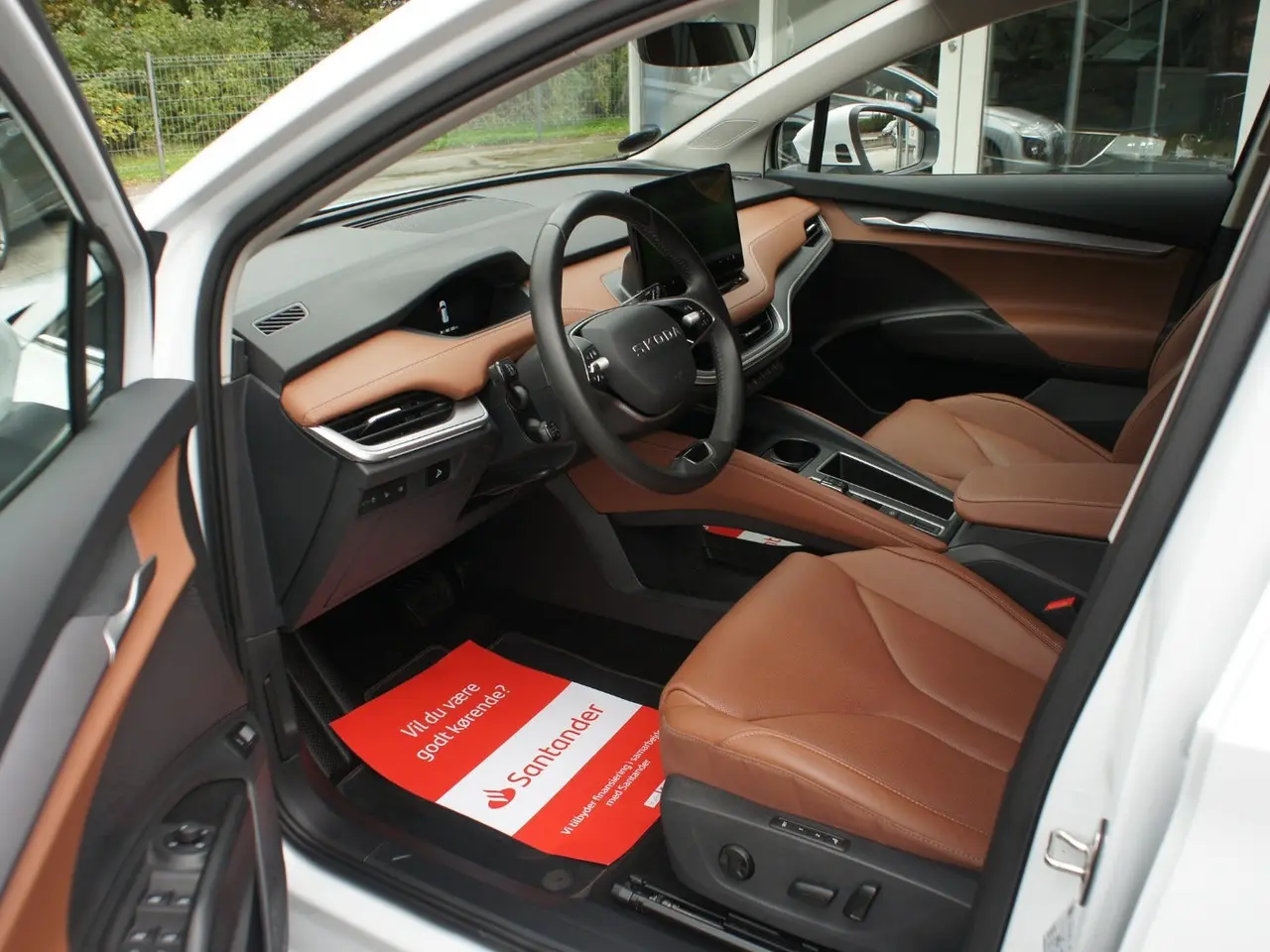 Billede 10 - Skoda Enyaq 85 iV Premium Advanced