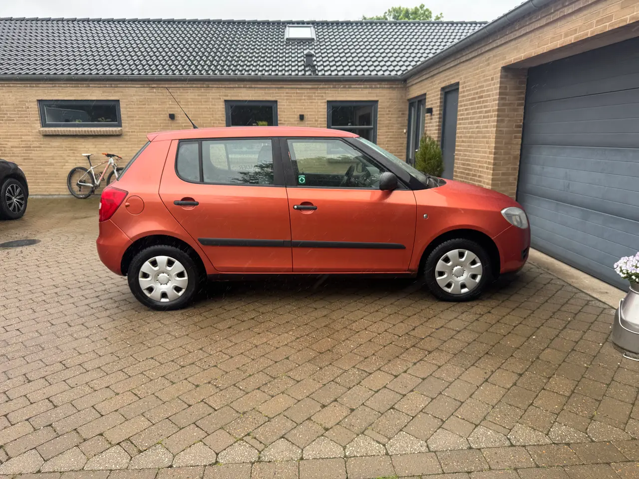 Billede 5 - Skoda Fabia
