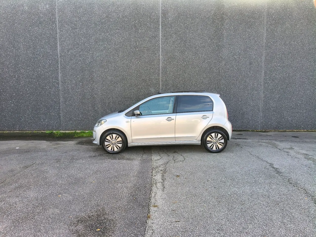 Billede 1 - VW e-up EL High 82HK 5d Aut.