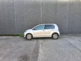 VW e-up EL High 82HK 5d Aut.