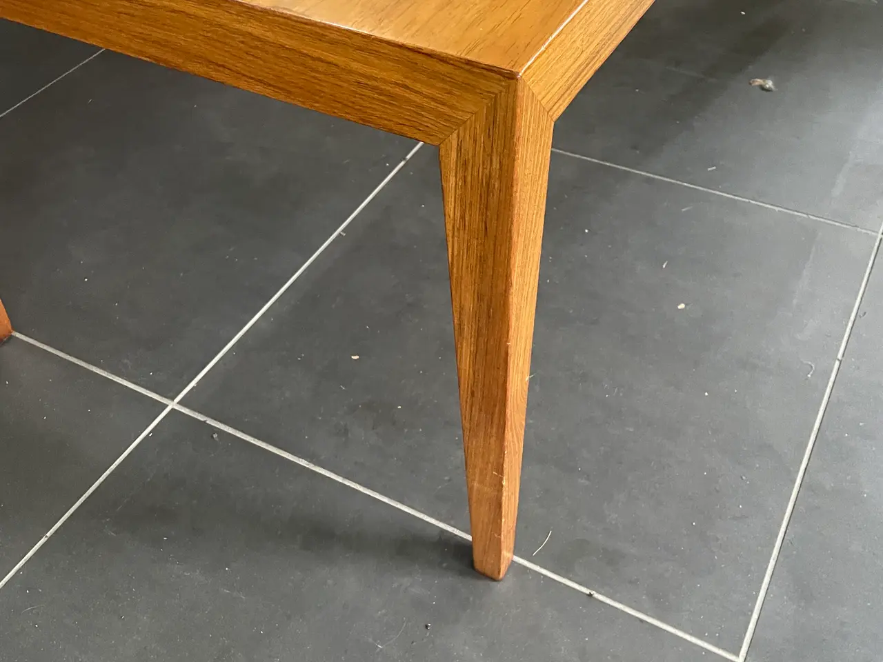 Billede 2 - Sofabord fra dansk design