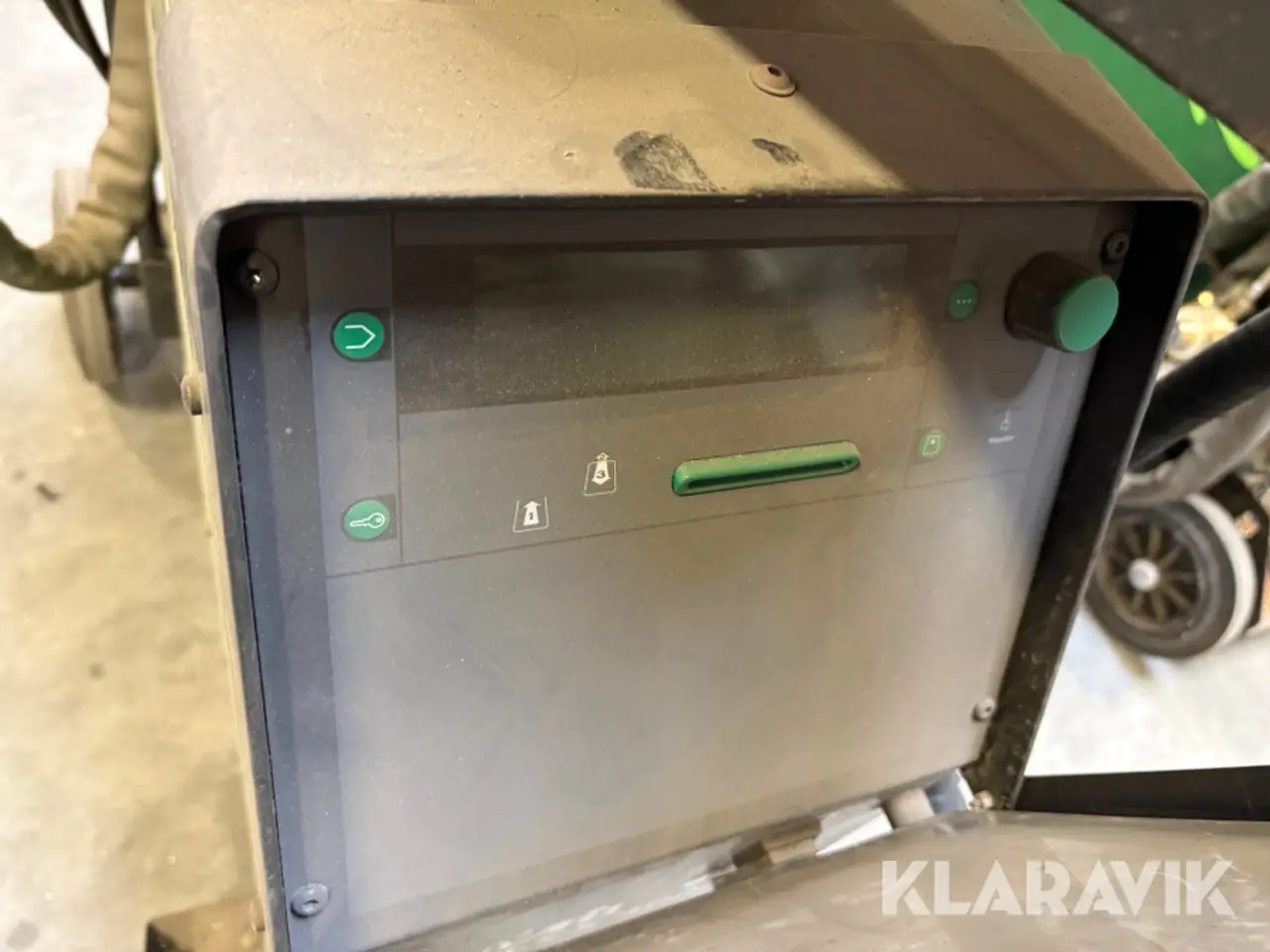 Billede 12 - Svejsemaskine Migatronic FLEX 4000