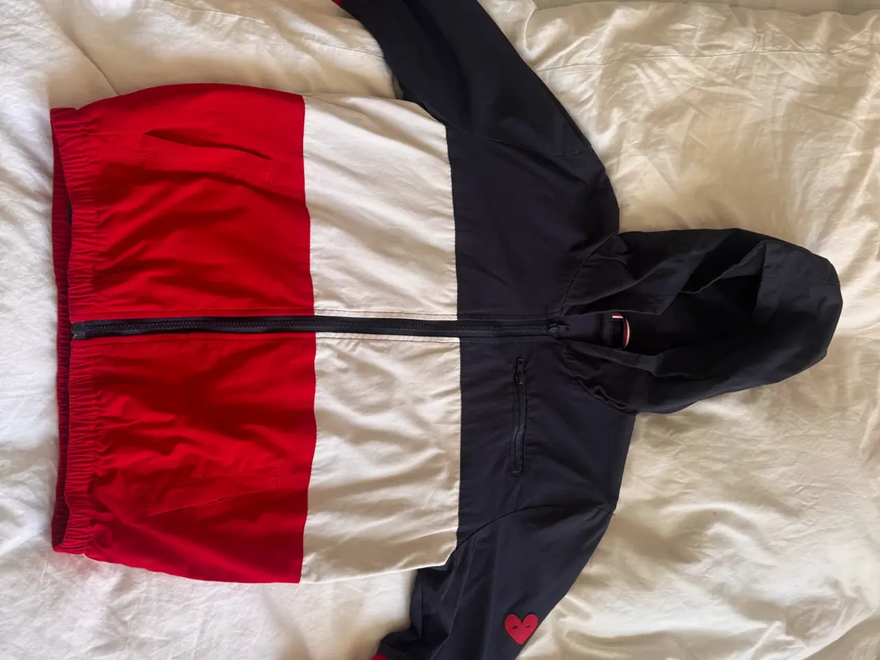 Billede 1 - Oversized jakke