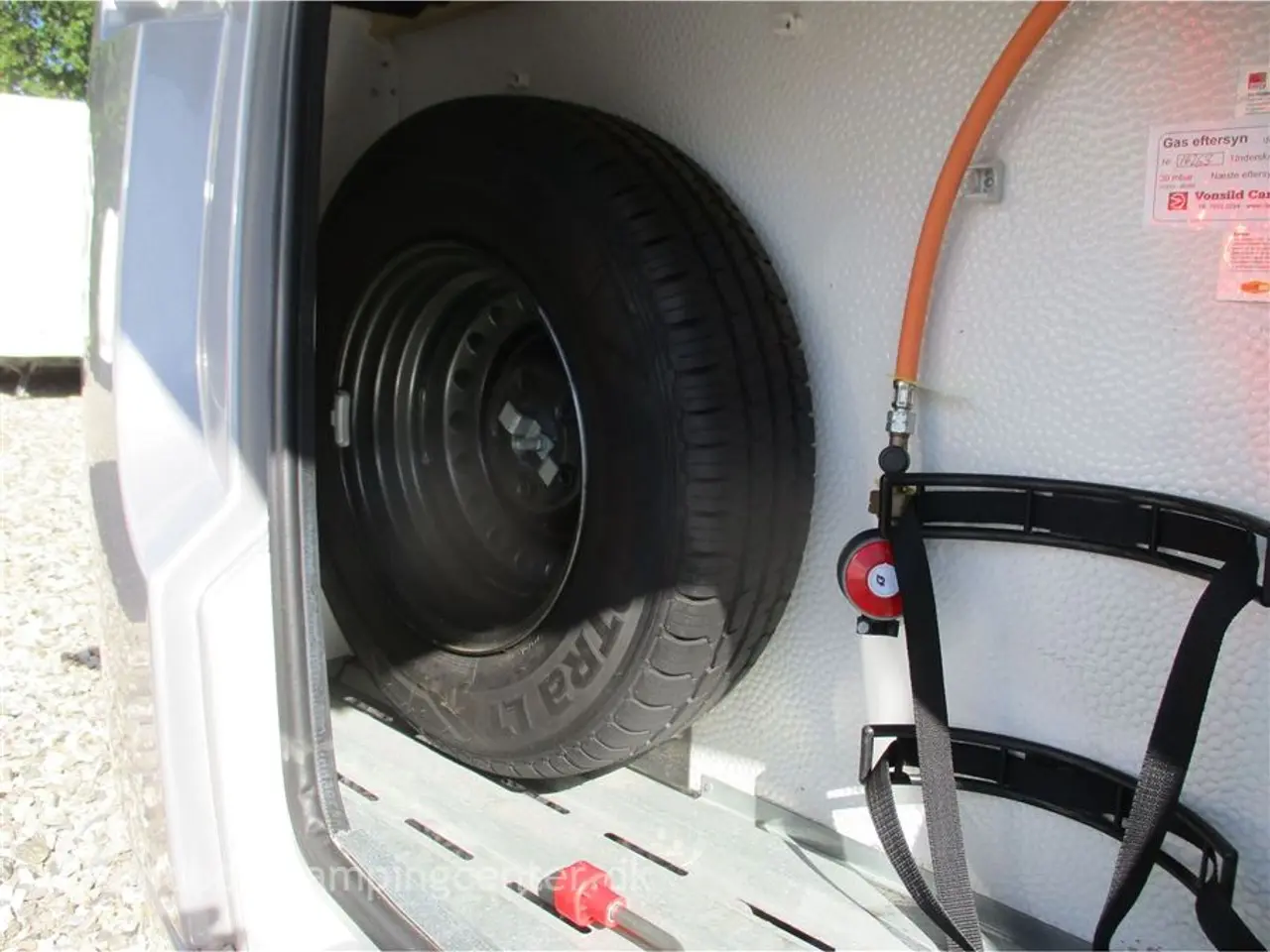 Billede 14 - 2021 - Adria Altea 4Two 362 LH