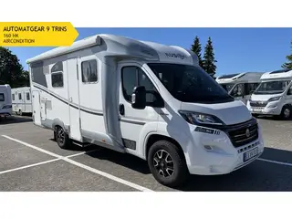 2021 - Ilusion 760 XMK