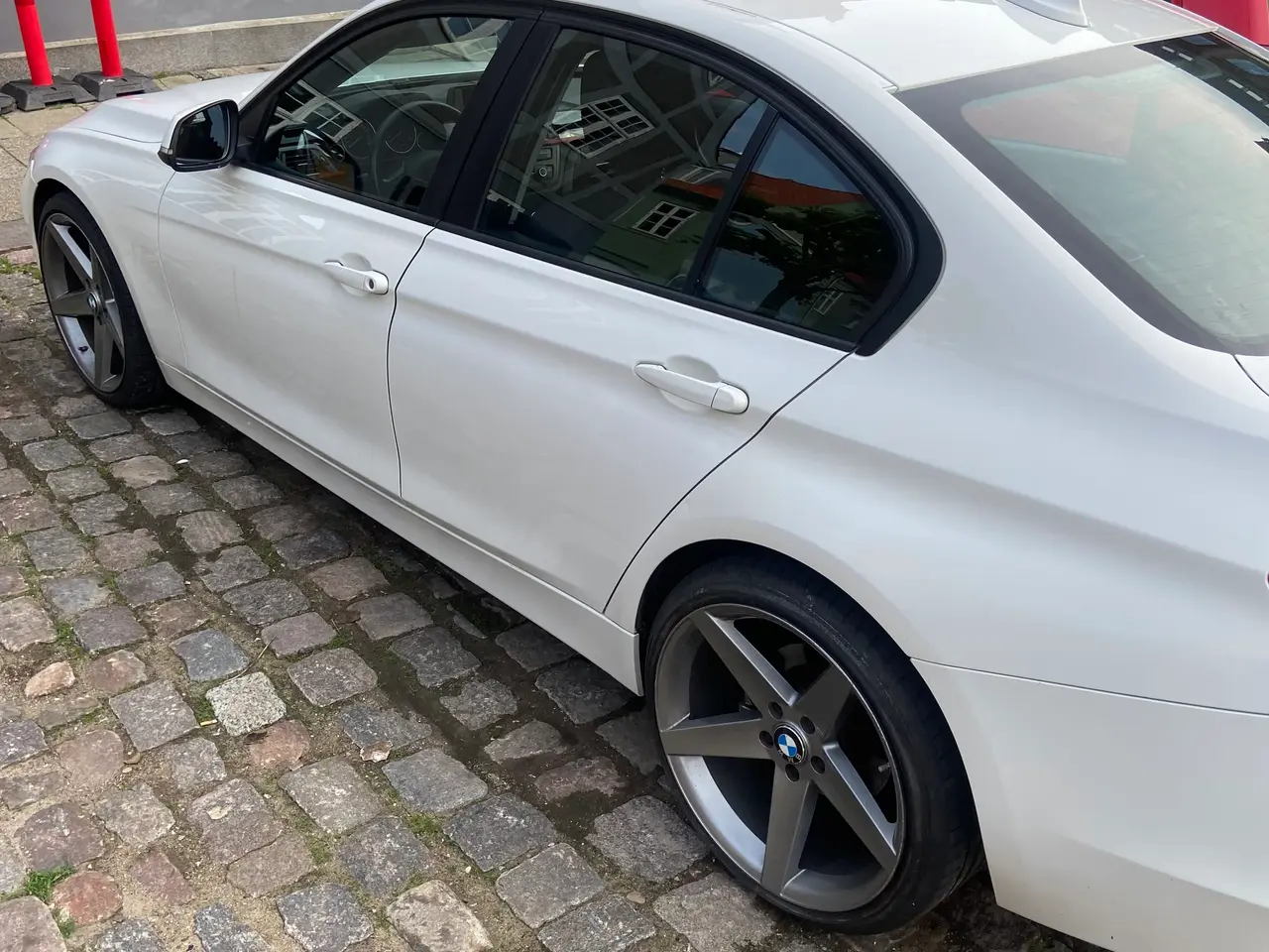 Billede 4 - BMW F30