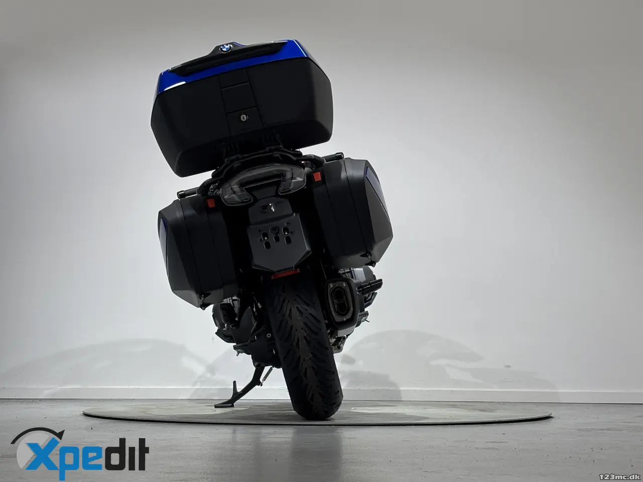 Billede 8 - BMW R 1300 RT