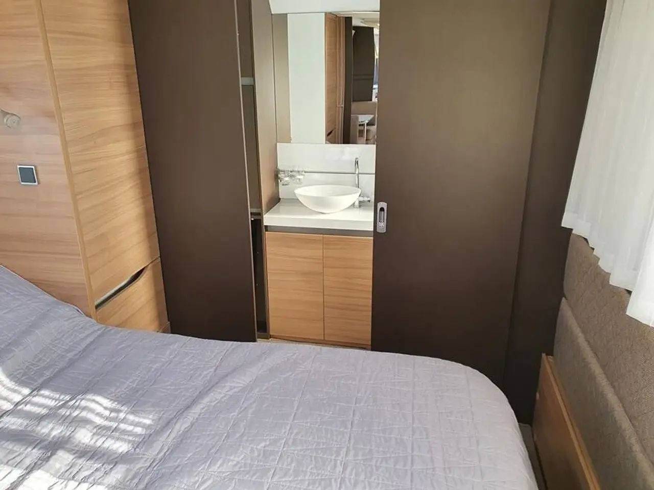Billede 6 - Campingvogn - Adria Alpina 903 HT / Comfort 2018 