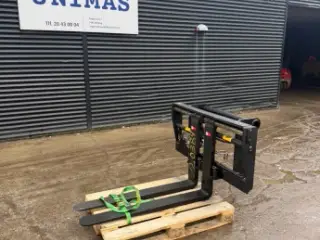 Pallegaffelsæt