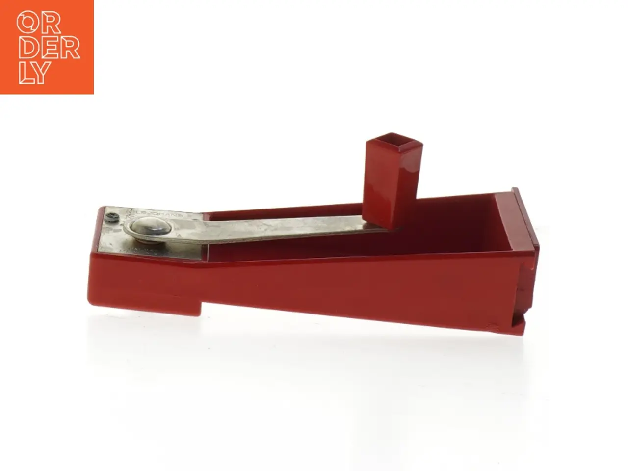 Billede 1 - Vintage dåseåbner (str. 19x7 cm)