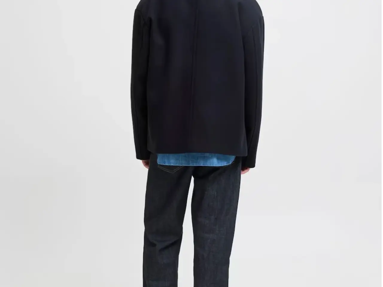 Billede 3 - UBRUGT Jack & Jones Jakke PREMIUM